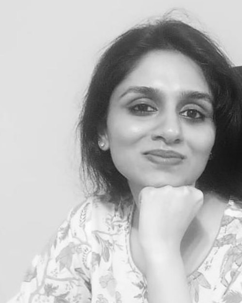 Manya Khanna, psychodynamic psychotherapist in New Delhi